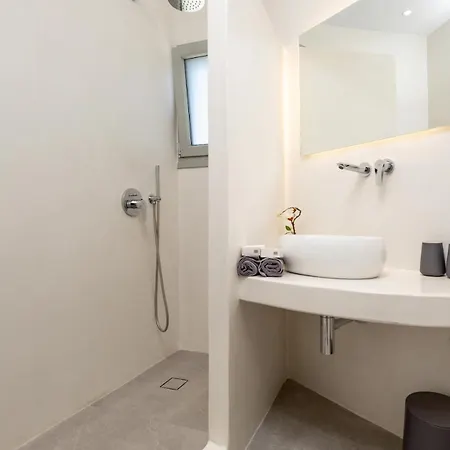 Ekos Kastraki Private Pool Villa